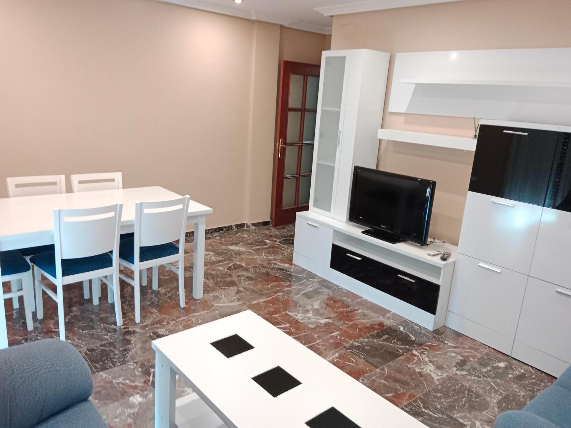Pablo De Olavide, Despenaperros Apartamento La Carolina Exterior foto