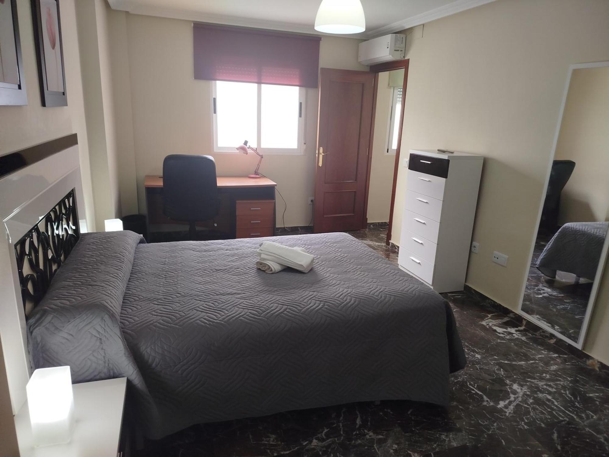 Pablo De Olavide, Despenaperros Apartamento La Carolina Exterior foto